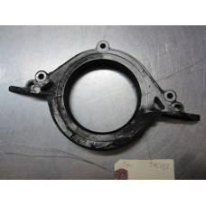 25C013 Rear Oil Seal Housing From 2004 Nissan Pathfinder  3.5